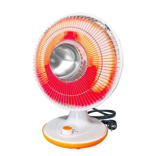 Maka stufa carbonio 600w - maka,