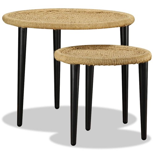 Tavolino caffè iuta - 2x,