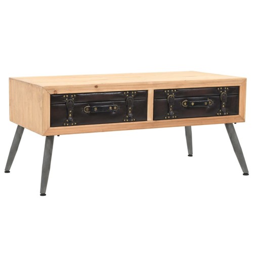 Tavolo consolle laterale legno - consolle,
