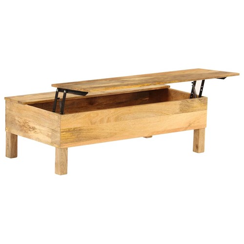 Legno massello mango - di,
