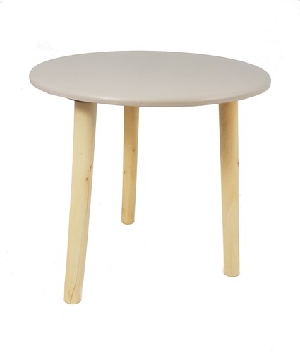 Tavolo decorativo legno - tavolo,