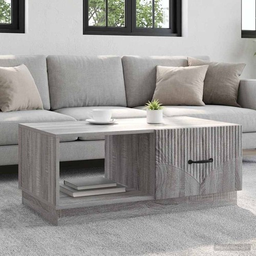 Tavolino salotto legno - da,