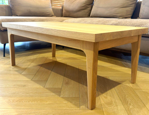 Tavolino contemporaneo legno - tavolino,