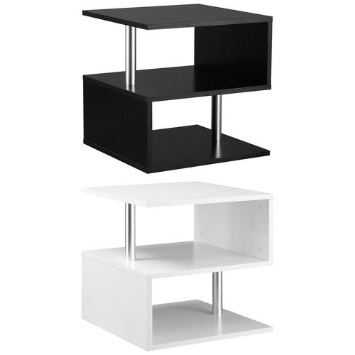 Homcom tavolino basso - homcom,