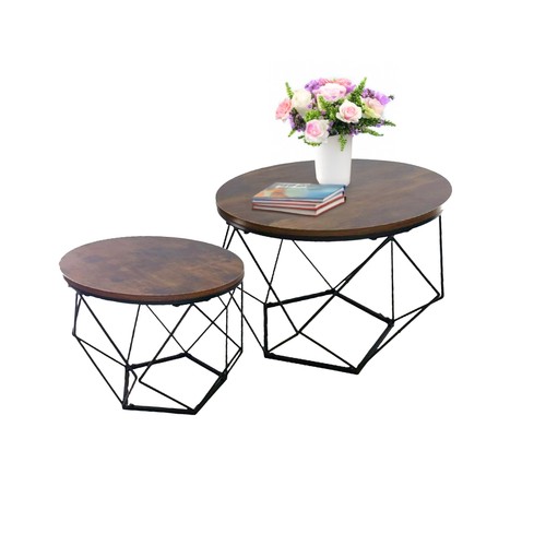 Tavolino salotto - da,